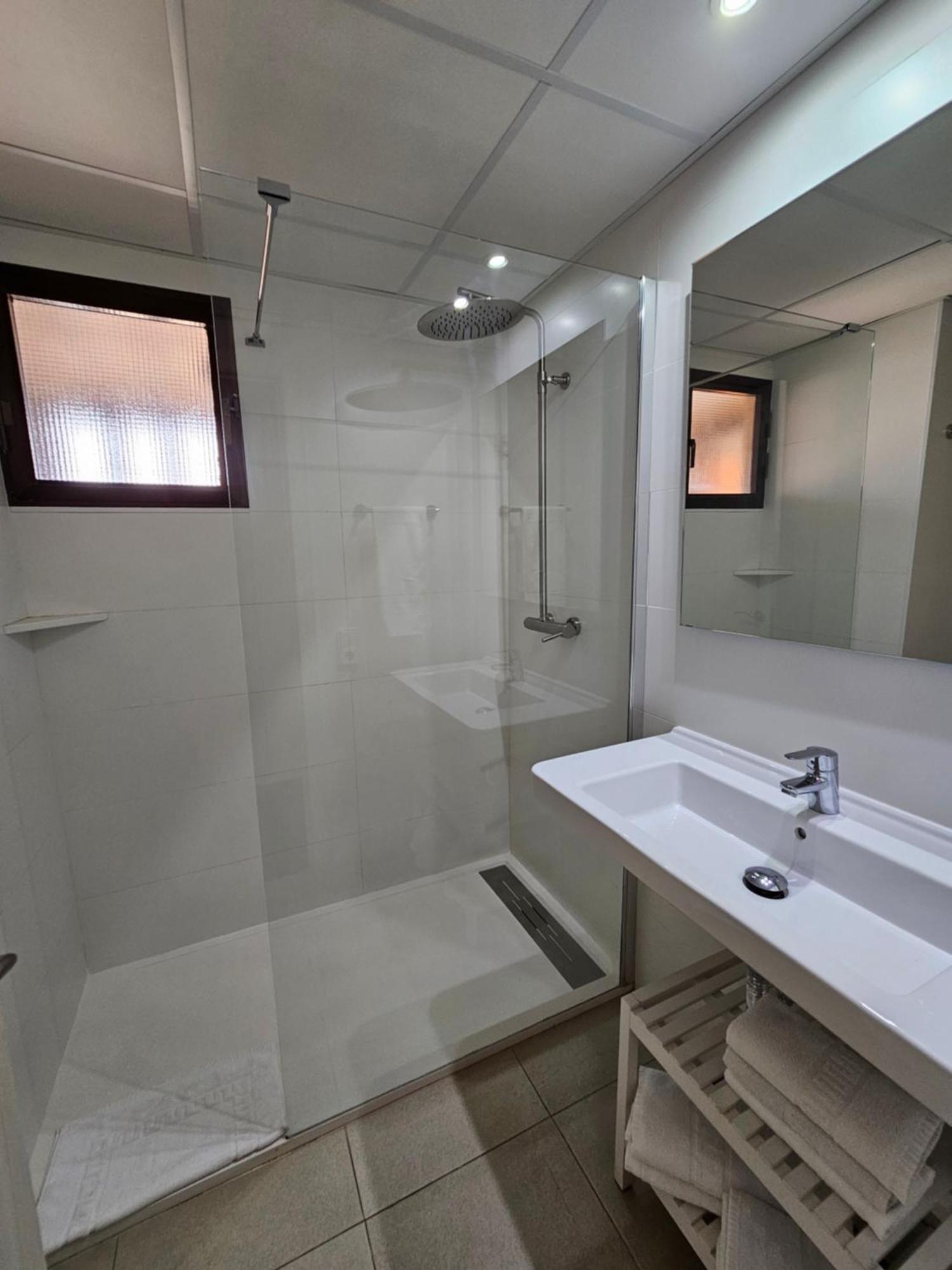 Apartamentos Don Vicente Benidorm Esterno foto