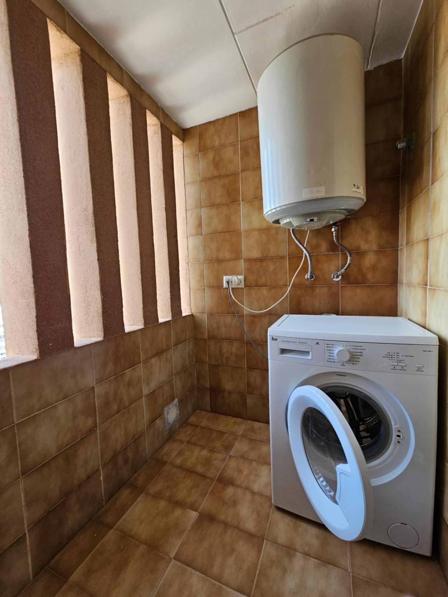 Apartamentos Don Vicente Benidorm Esterno foto