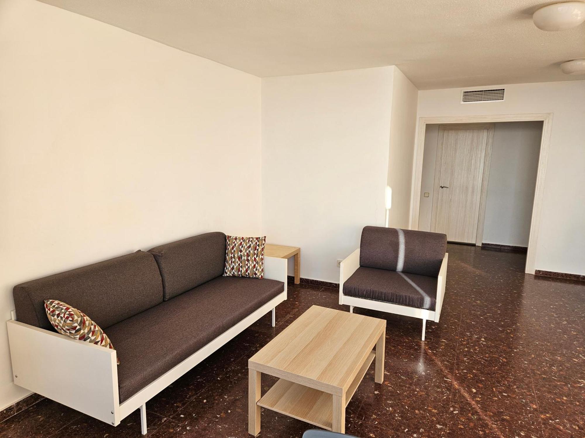 Apartamentos Don Vicente Benidorm Esterno foto